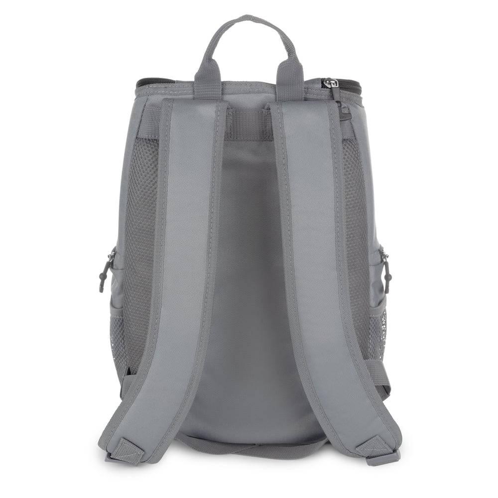 Lightweight Backpack Cooler Smoke - Image 7