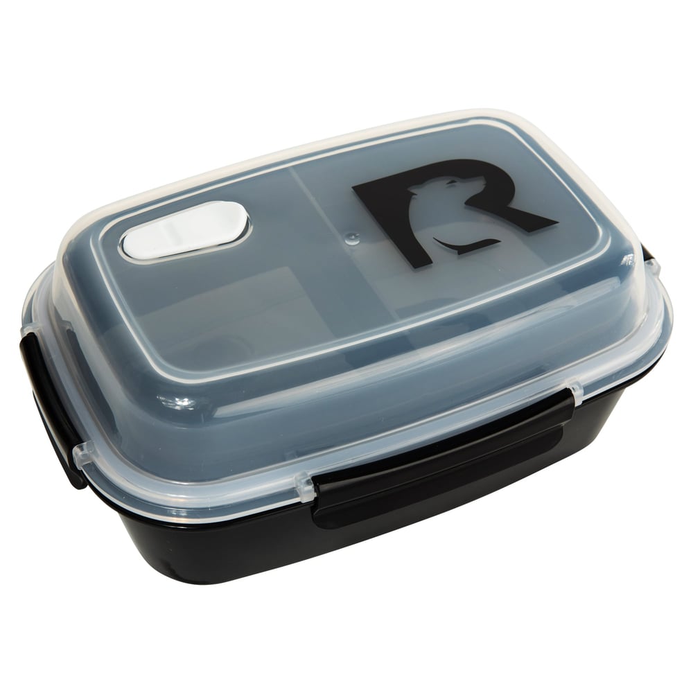 Lunch Container Black