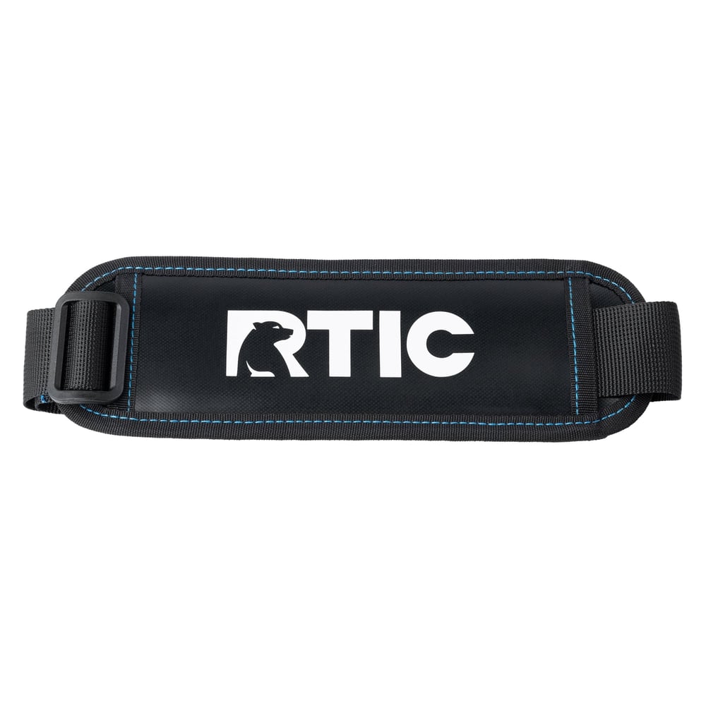 Soft Cooler Replacement Straps Black
