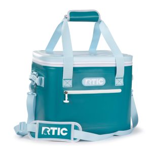 Ultra-Tough Soft Cooler Deep Harbor