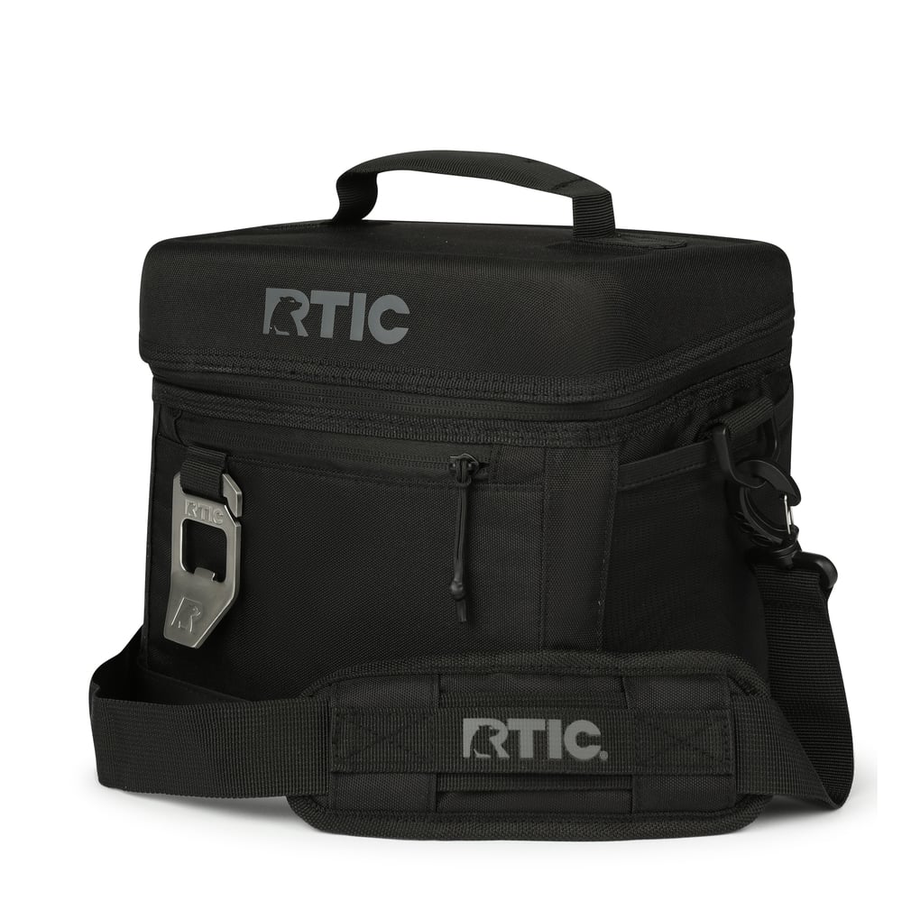 Everyday Cooler Black