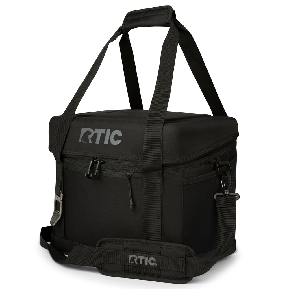 Everyday Cooler Black