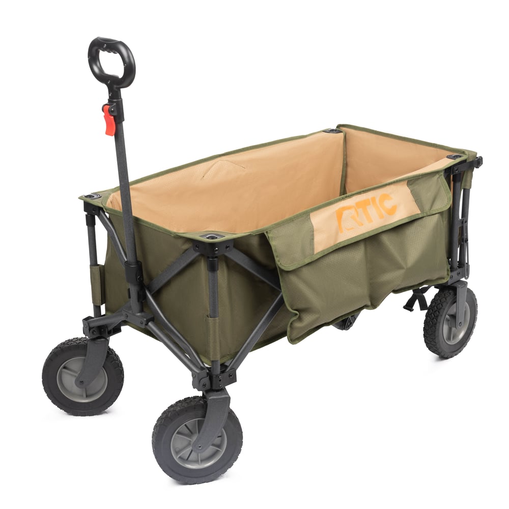 Ultra-Tough Wagon - Image 10