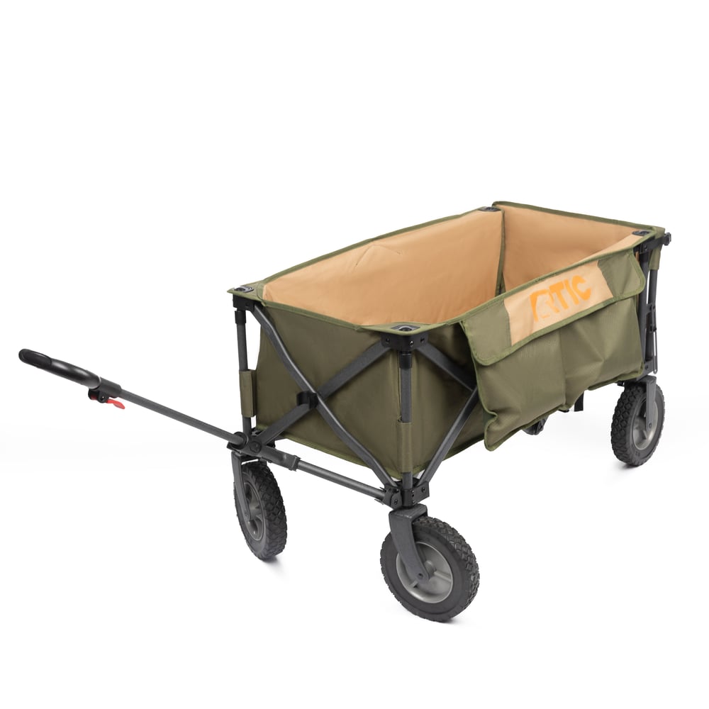 Ultra-Tough Wagon - Image 11