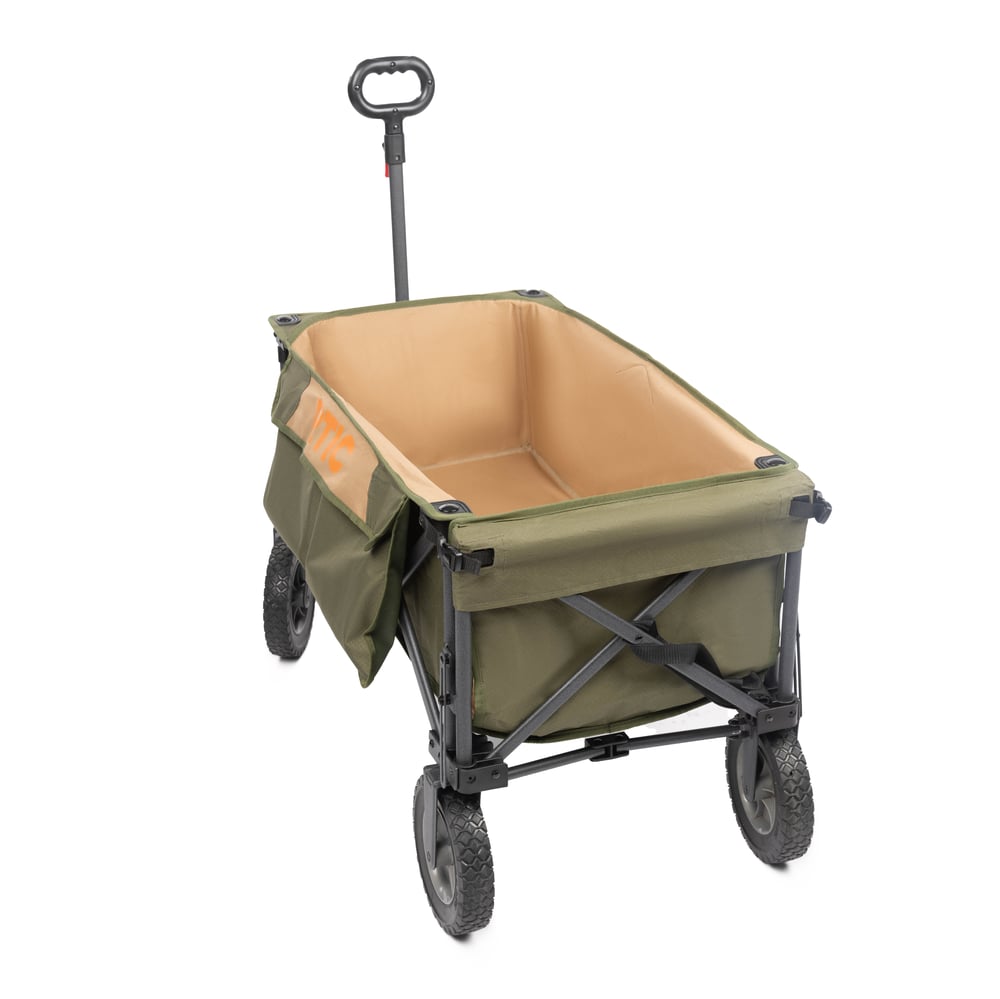 Ultra-Tough Wagon - Image 12