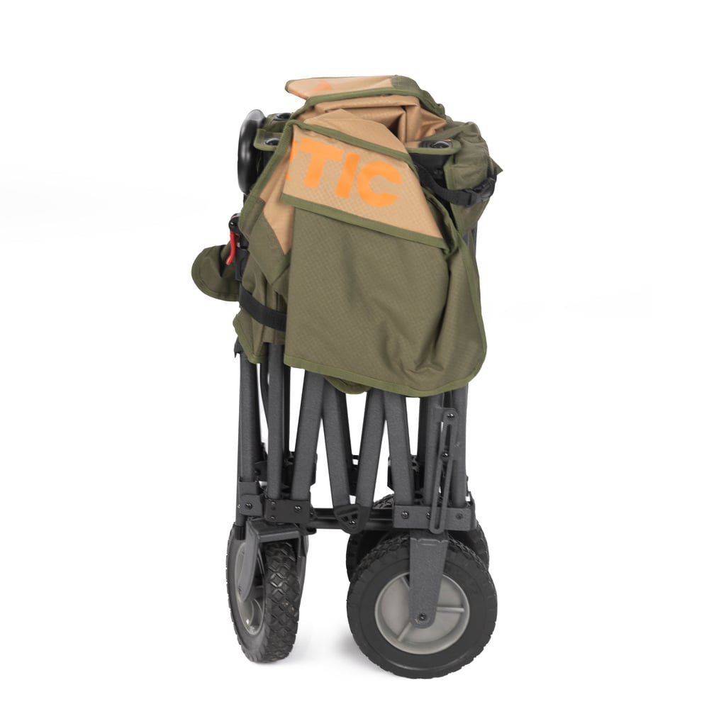 Ultra-Tough Wagon - Image 13