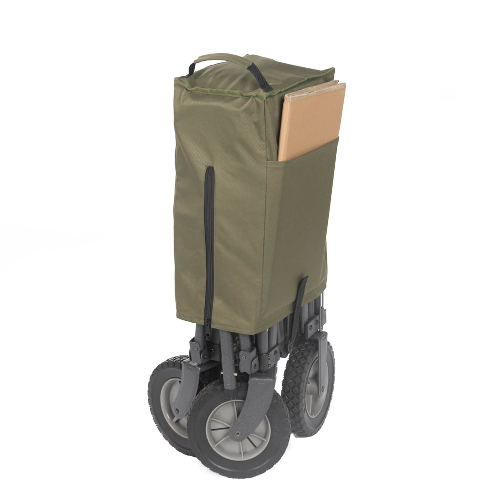 Ultra-Tough Wagon - Image 14
