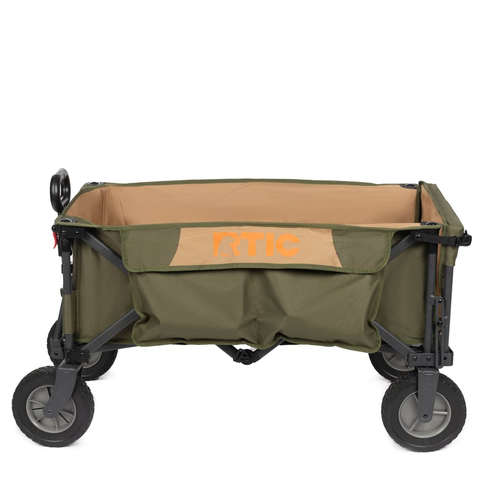 Ultra-Tough Wagon - Image 2