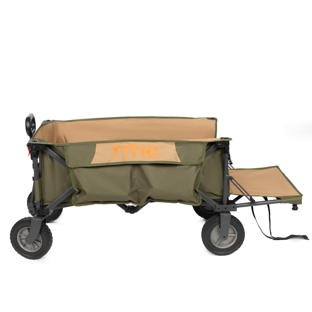 Ultra-Tough Wagon - Image 4