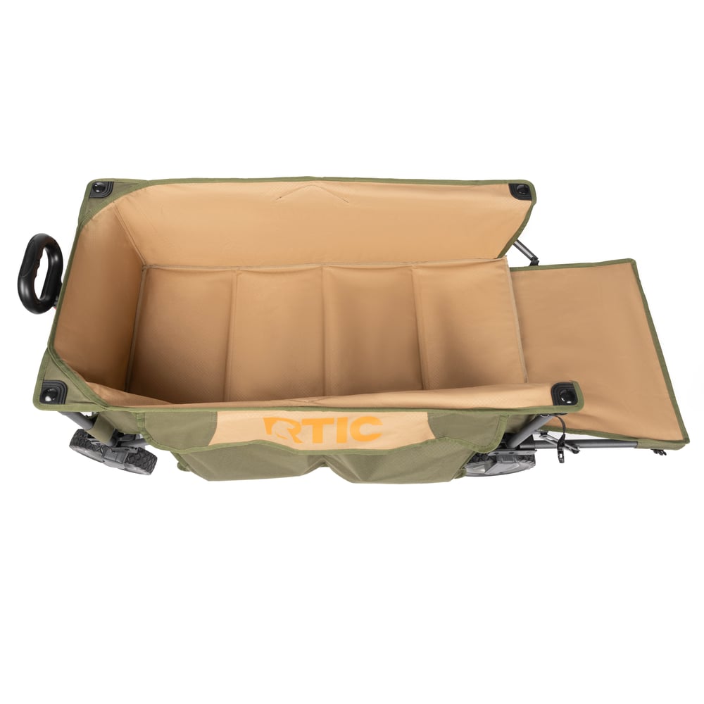Ultra-Tough Wagon - Image 5