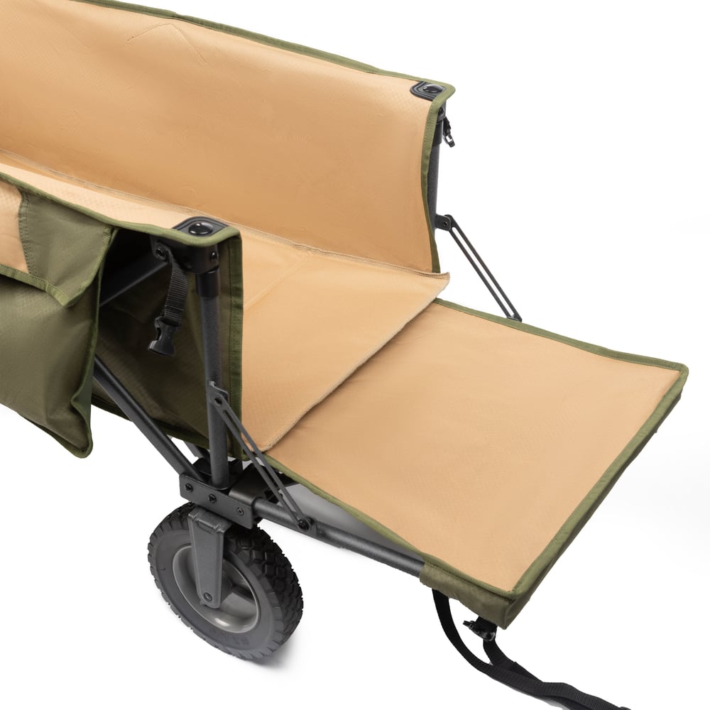 Ultra-Tough Wagon - Image 6