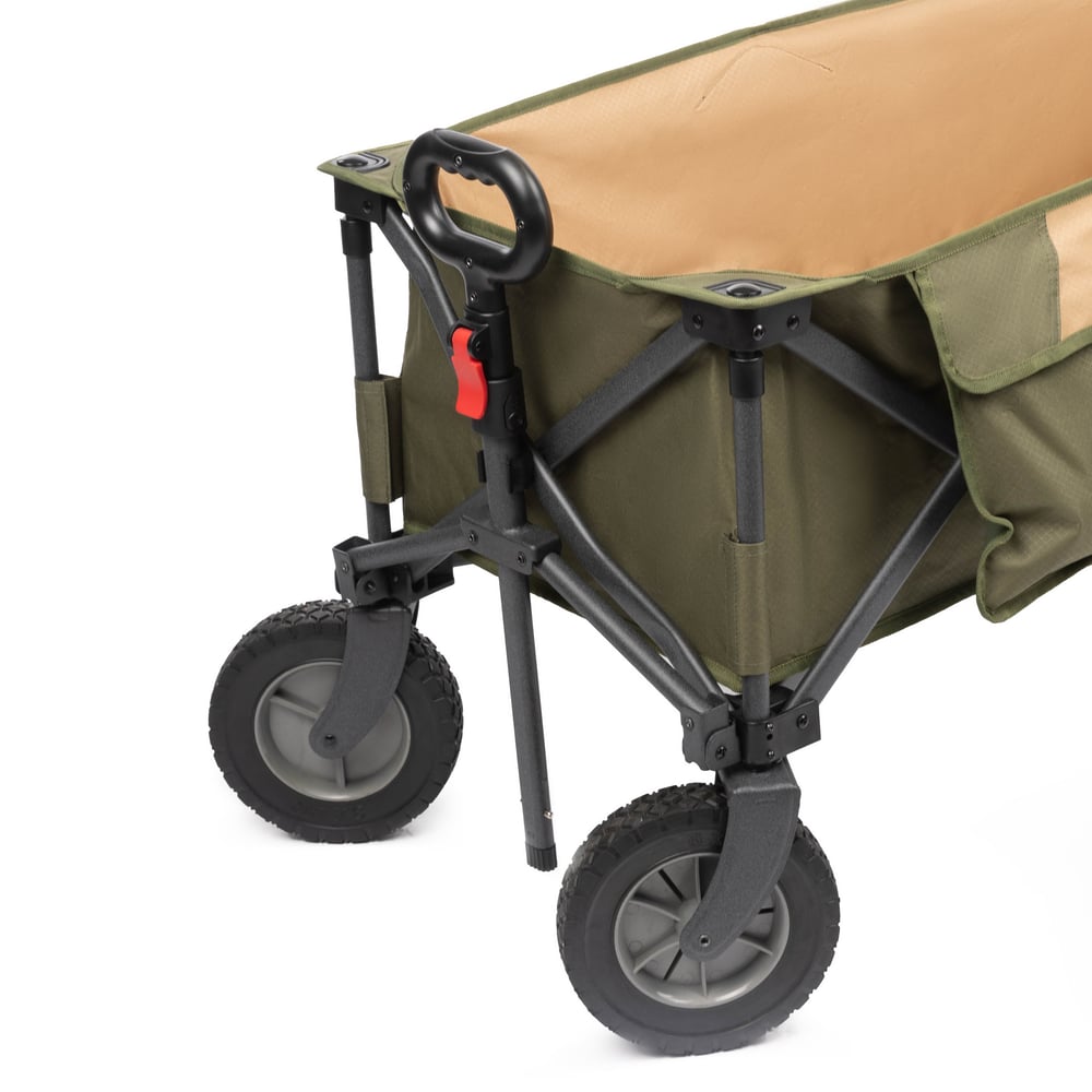 Ultra-Tough Wagon - Image 7