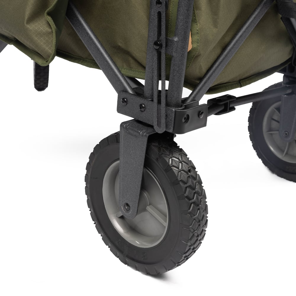 Ultra-Tough Wagon - Image 8
