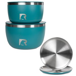 Anywhere Dinnerware Set Deep Harbor