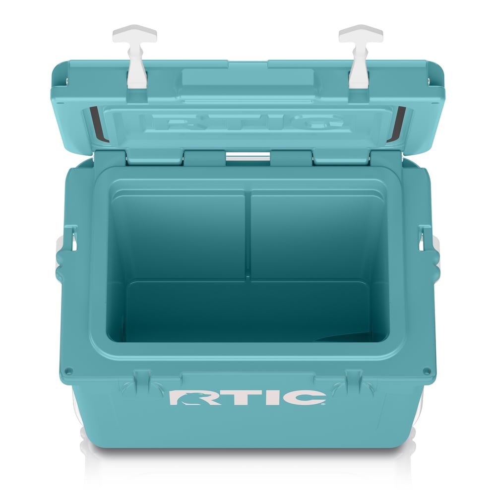 20 QT Ultra-Tough Cooler Lagoon - Image 5