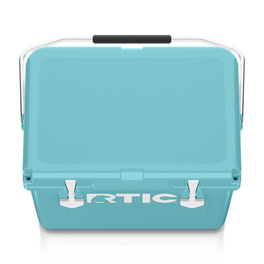 20 QT Ultra-Tough Cooler Lagoon - Image 7