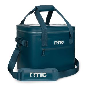 Ultra-Tough Soft Cooler Marine