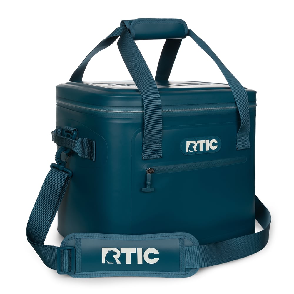 Ultra-Tough Soft Cooler Marine