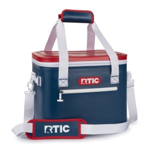 Ultra-Tough Soft Cooler Patriot