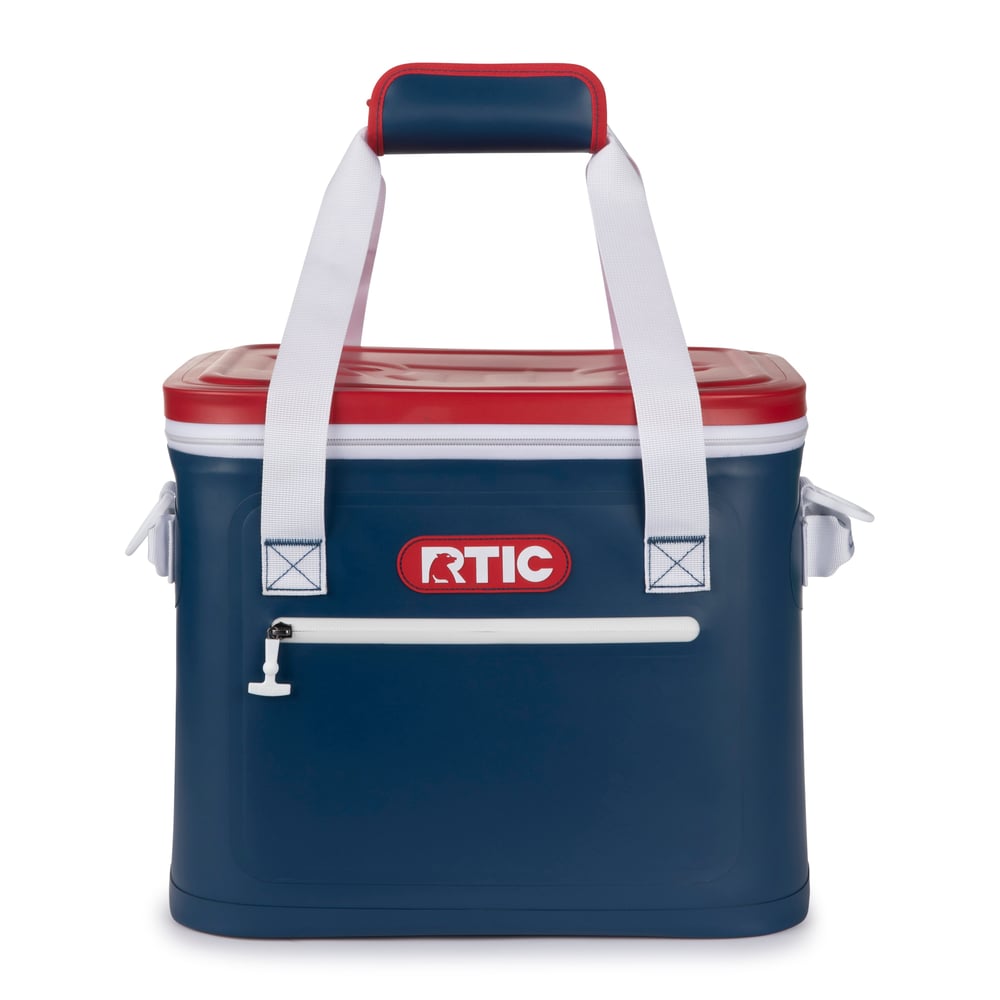 Ultra-Tough Soft Cooler Patriot - Image 2