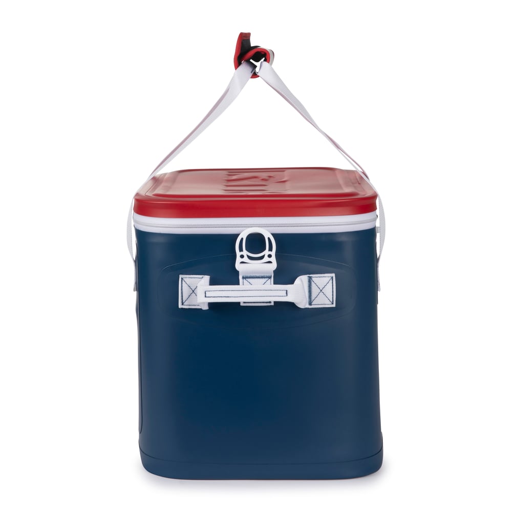 Ultra-Tough Soft Cooler Patriot - Image 3