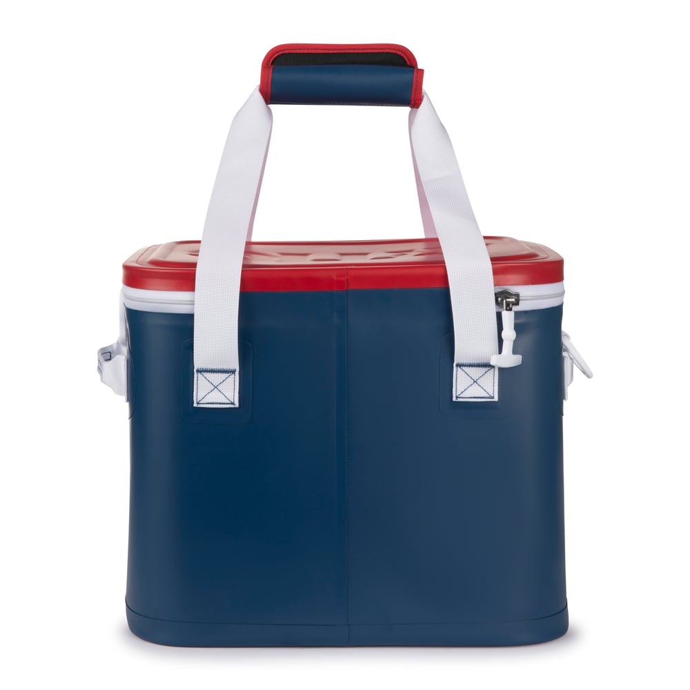 Ultra-Tough Soft Cooler Patriot - Image 5