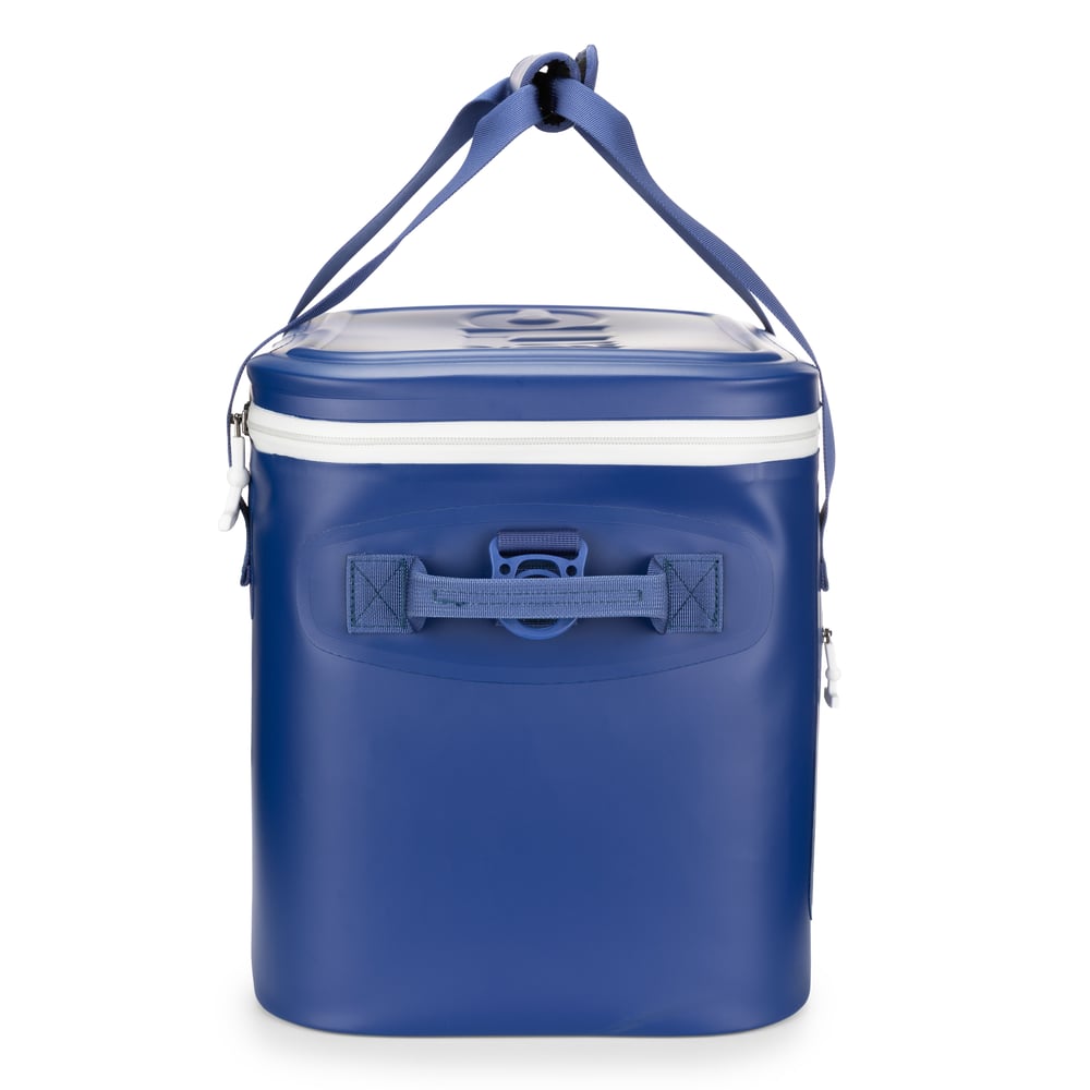 Ultra-Tough Soft Cooler Cobalt - Image 3