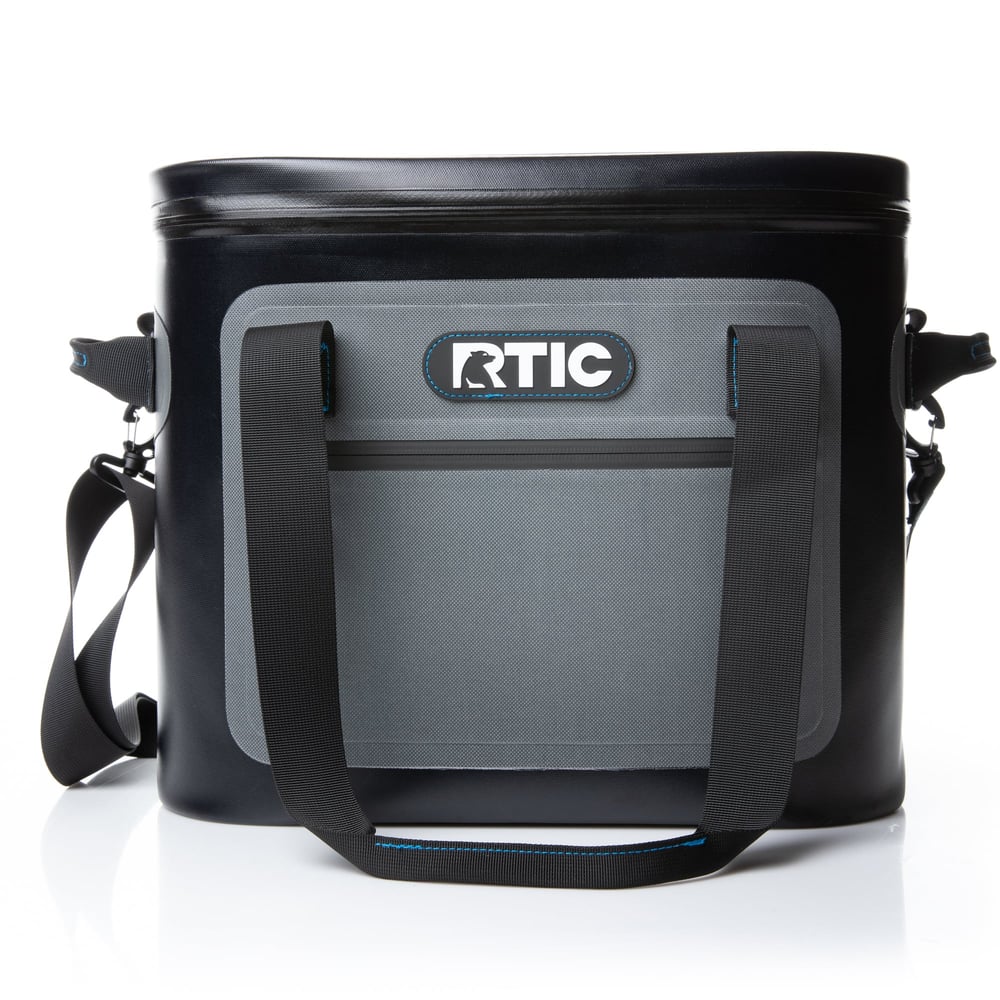 Ultra-Tough Soft Cooler Blue / Grey - Image 2