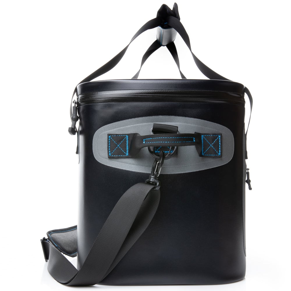 Ultra-Tough Soft Cooler Blue / Grey - Image 3