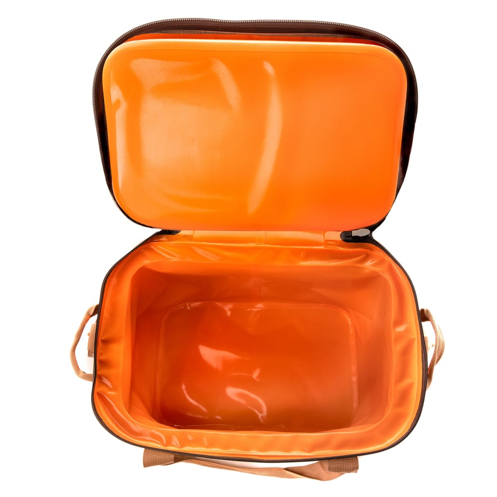 Ultra-Tough Soft Cooler Tan - Image 8