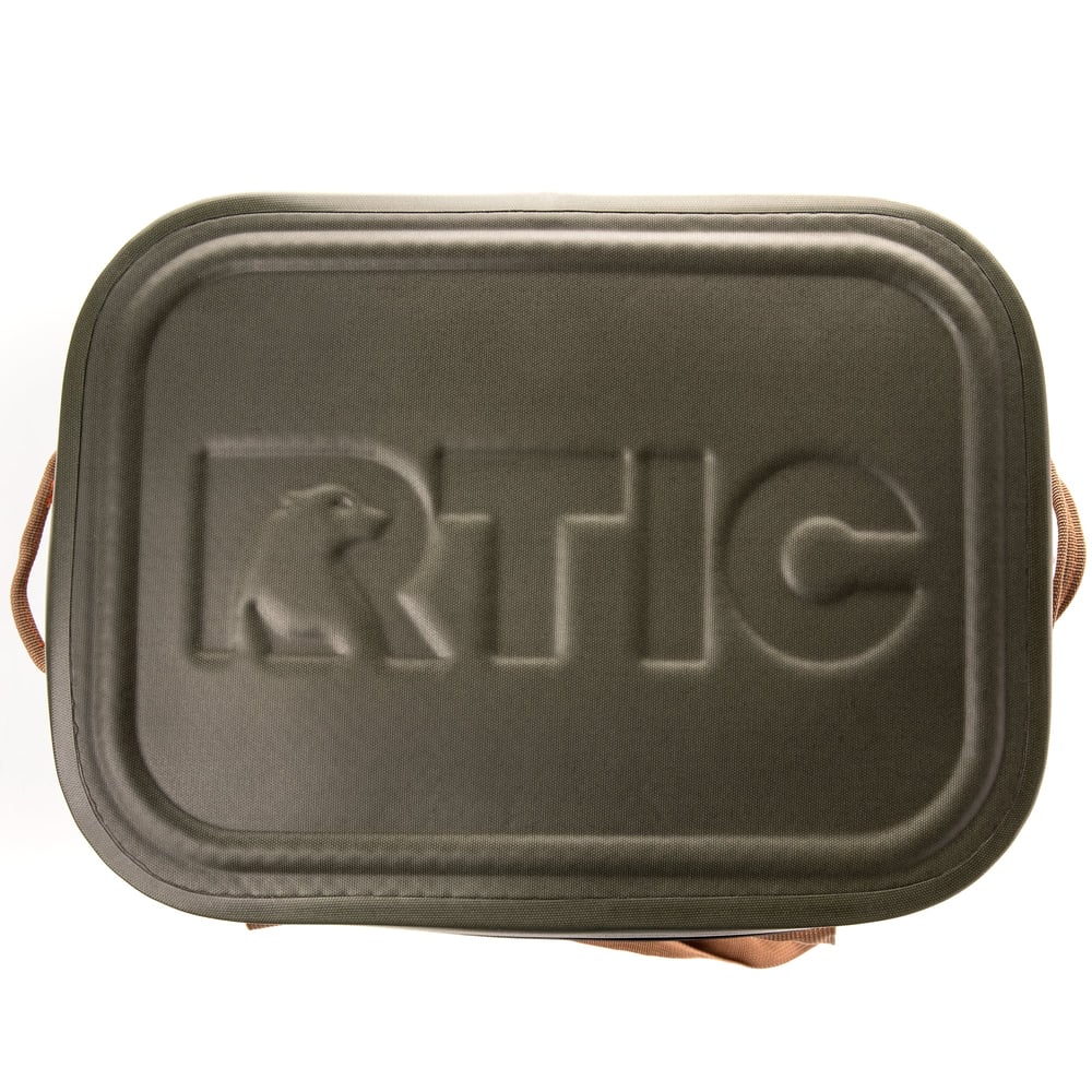 Ultra-Tough Soft Cooler Tan - Image 9