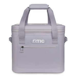Ultra-Tough Soft Cooler Dusty Lilac