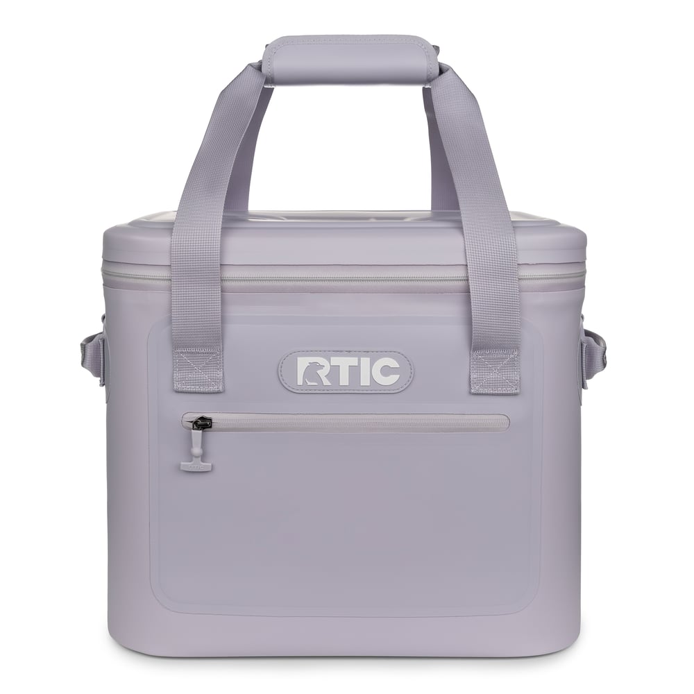 Ultra-Tough Soft Cooler Dusty Lilac
