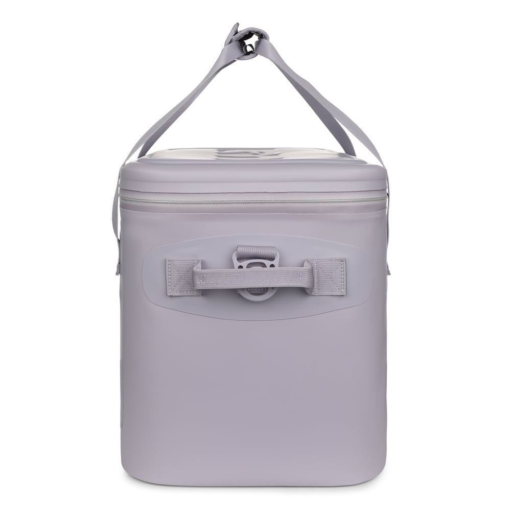 Ultra-Tough Soft Cooler Dusty Lilac - Image 4