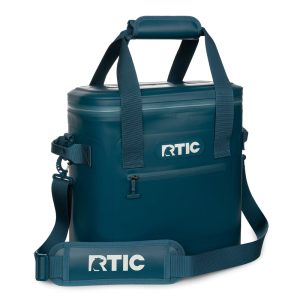 Ultra-Tough Soft Cooler Marine
