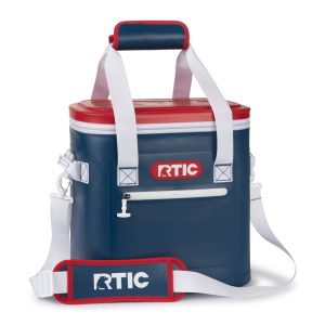 Ultra-Tough Soft Cooler Patriot