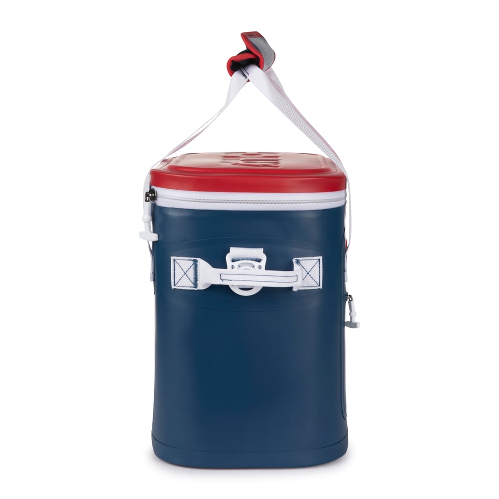 Ultra-Tough Soft Cooler Patriot - Image 3