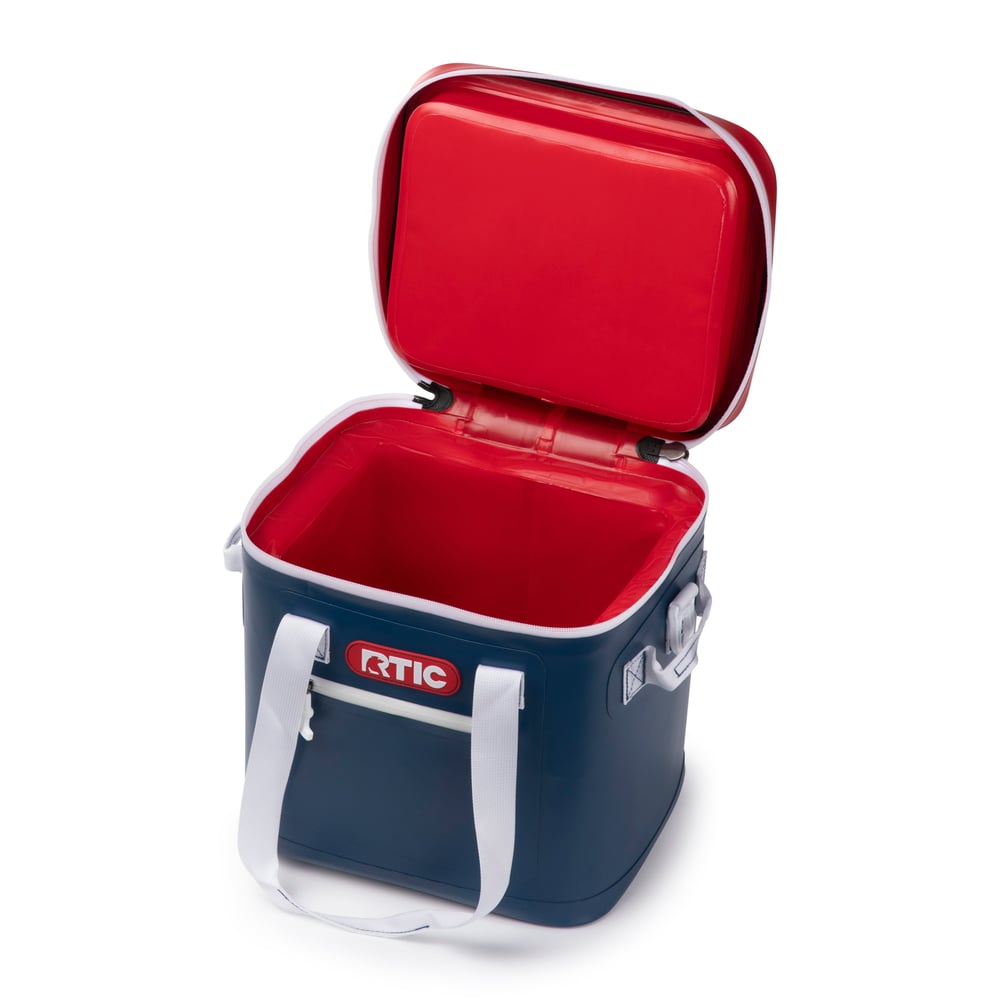 Ultra-Tough Soft Cooler Patriot - Image 4