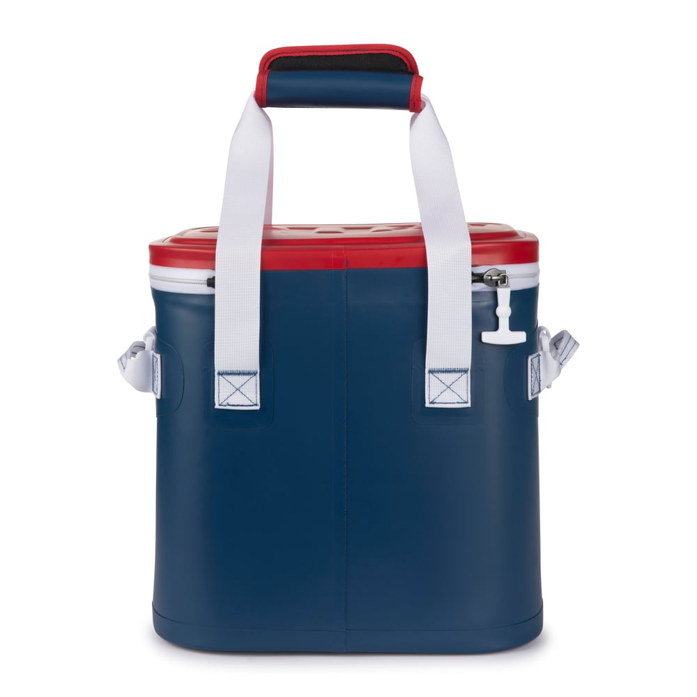 Ultra-Tough Soft Cooler Patriot - Image 5