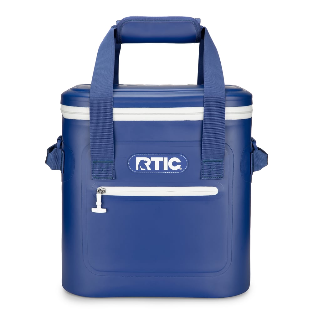 Ultra-Tough Soft Cooler Cobalt - Image 2