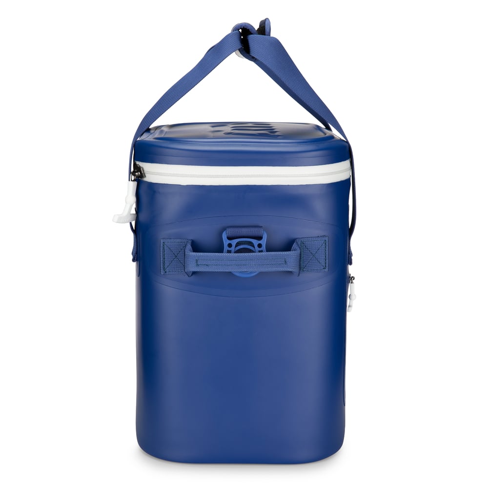 Ultra-Tough Soft Cooler Cobalt - Image 3