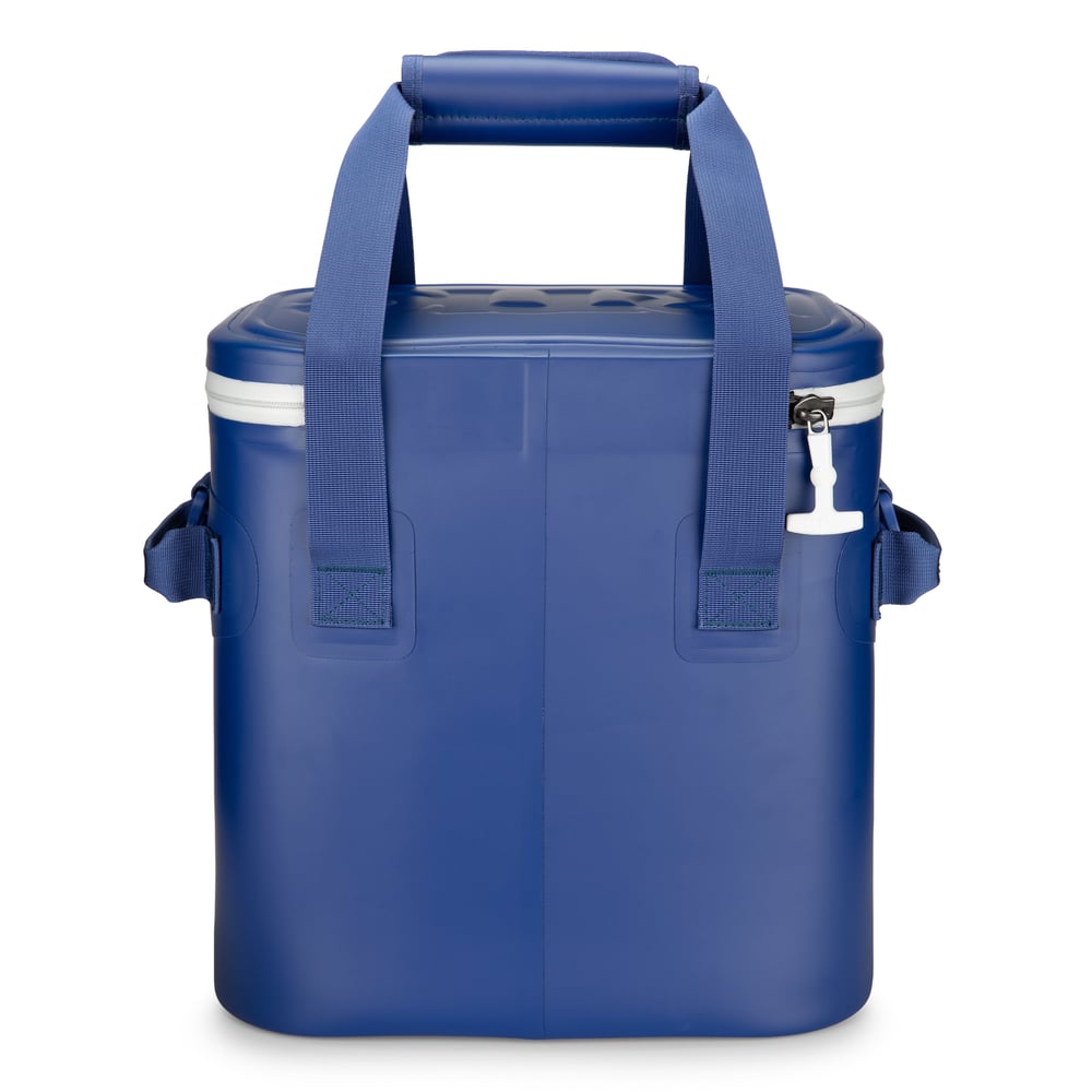 Ultra-Tough Soft Cooler Cobalt - Image 5