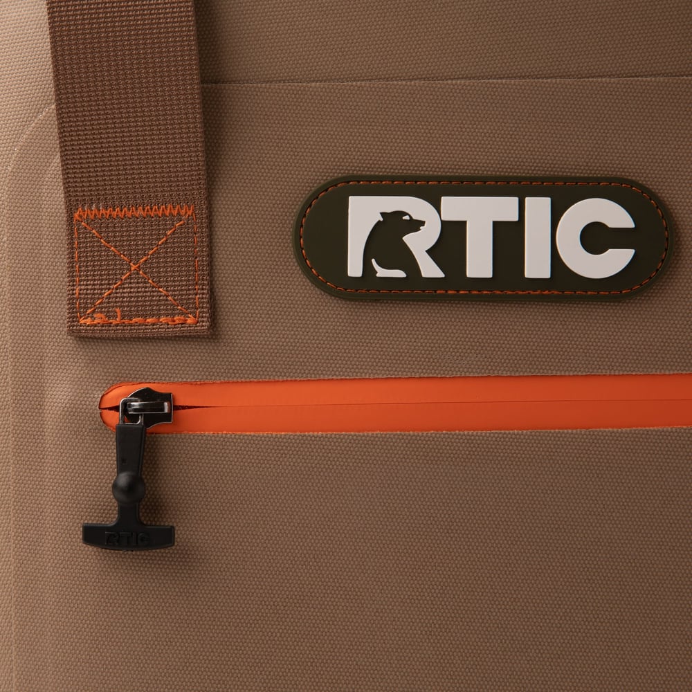 Ultra-Tough Soft Cooler Tan - Image 10