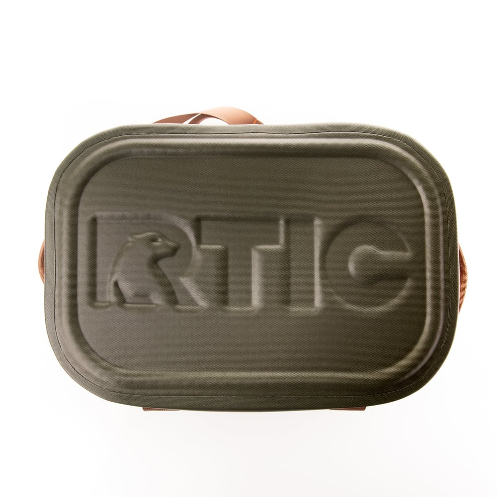 Ultra-Tough Soft Cooler Tan - Image 9