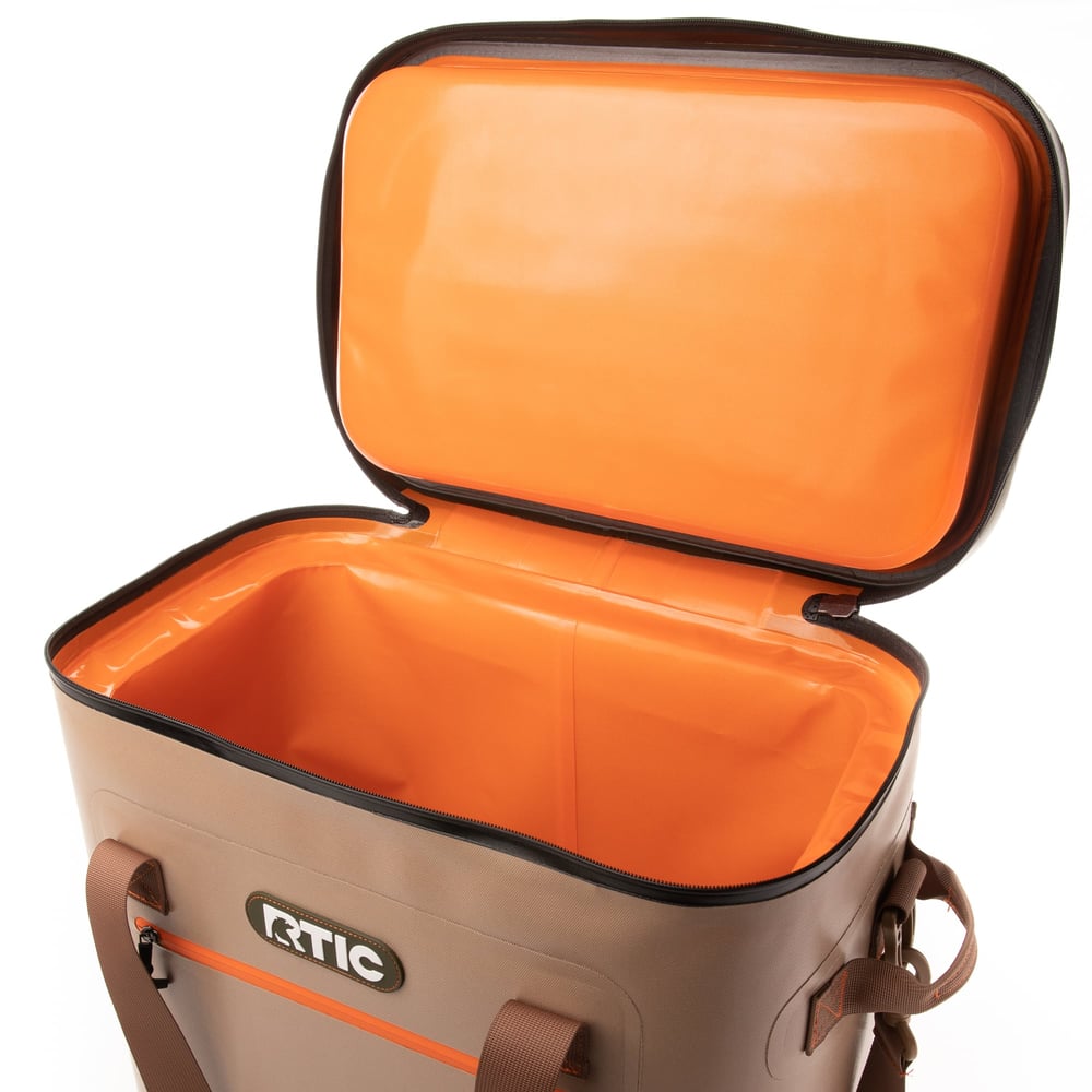 Ultra-Tough Soft Cooler Tan - Image 7