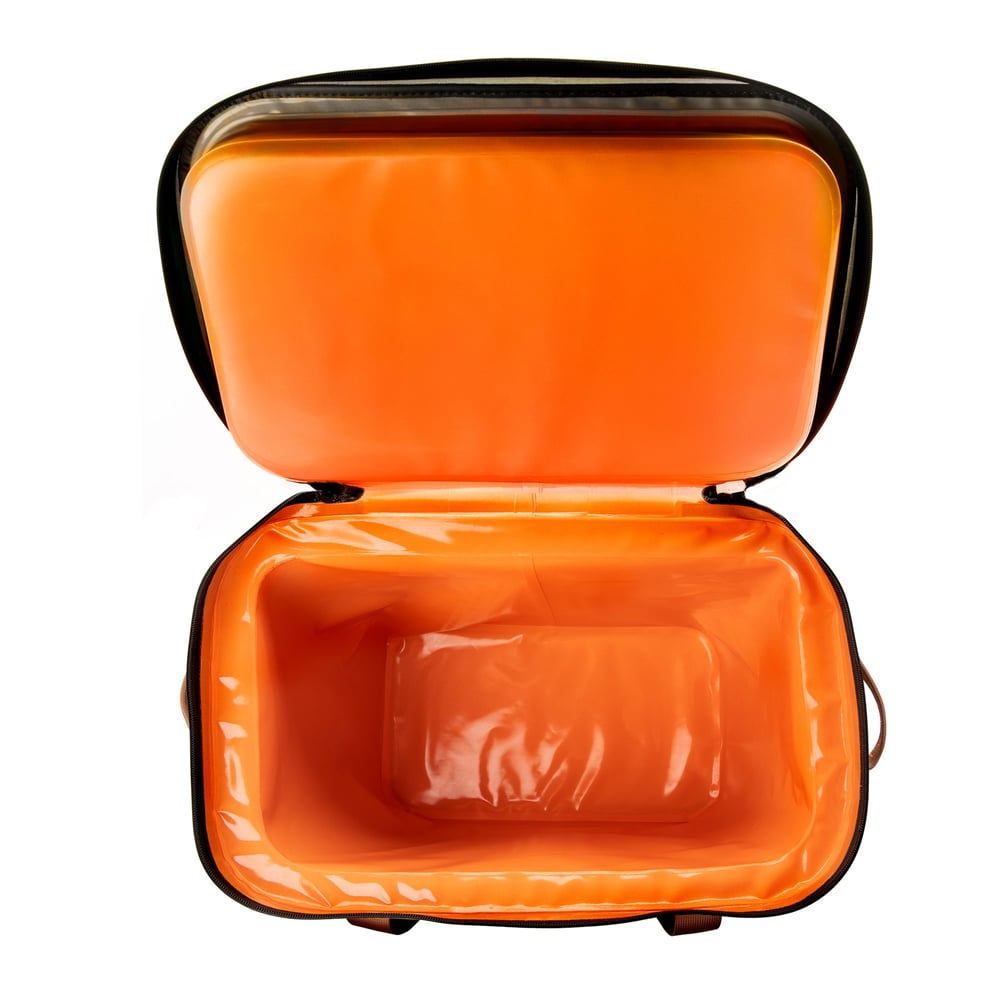Ultra-Tough Soft Cooler Tan - Image 8