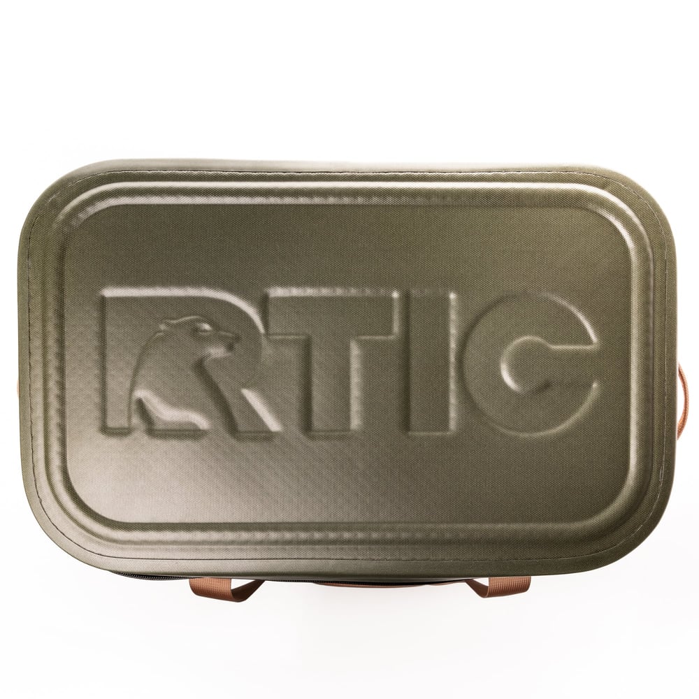 Ultra-Tough Soft Cooler Tan - Image 9