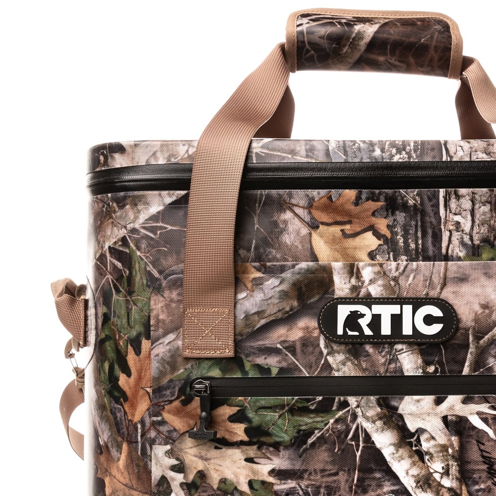 Ultra-Tough Soft Cooler Kanati Camo - Image 10