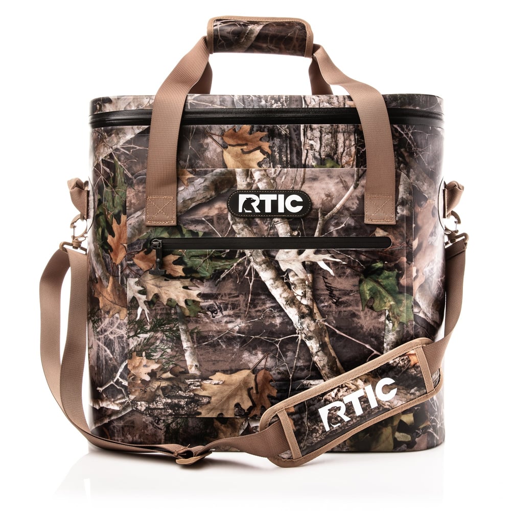 Ultra-Tough Soft Cooler Kanati Camo - Image 2