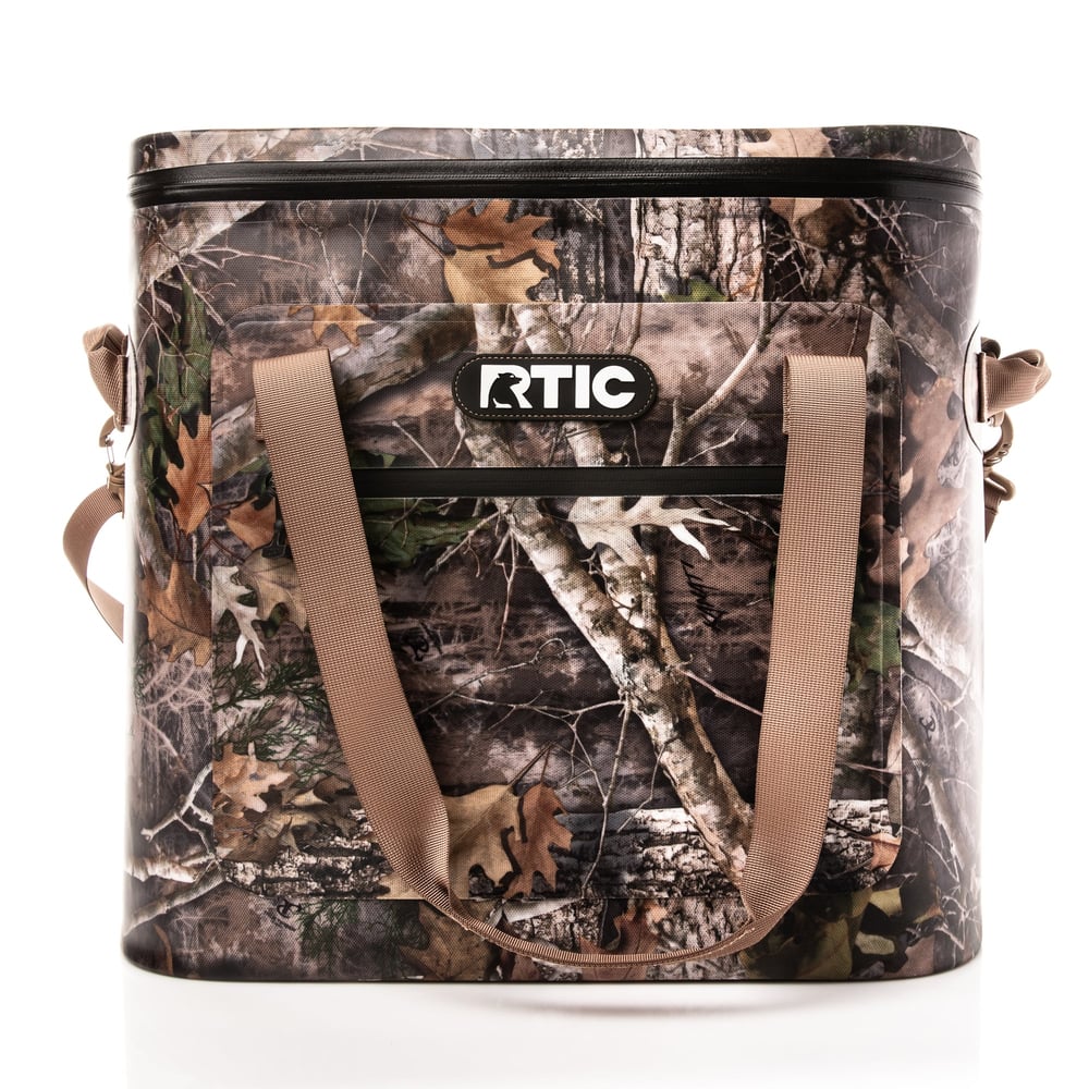 Ultra-Tough Soft Cooler Kanati Camo - Image 3